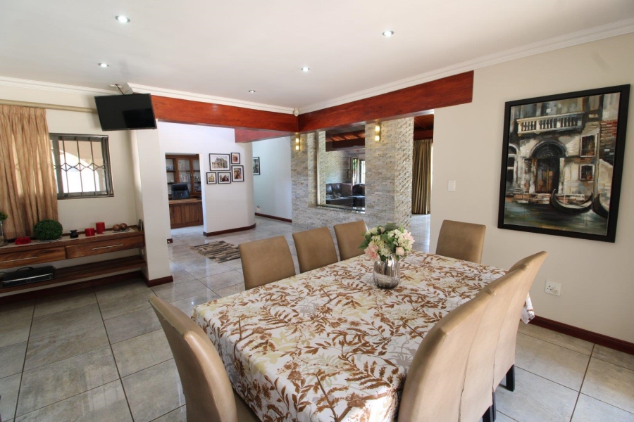 11 Bedroom Property for Sale in Van Der Hoff Park North West
